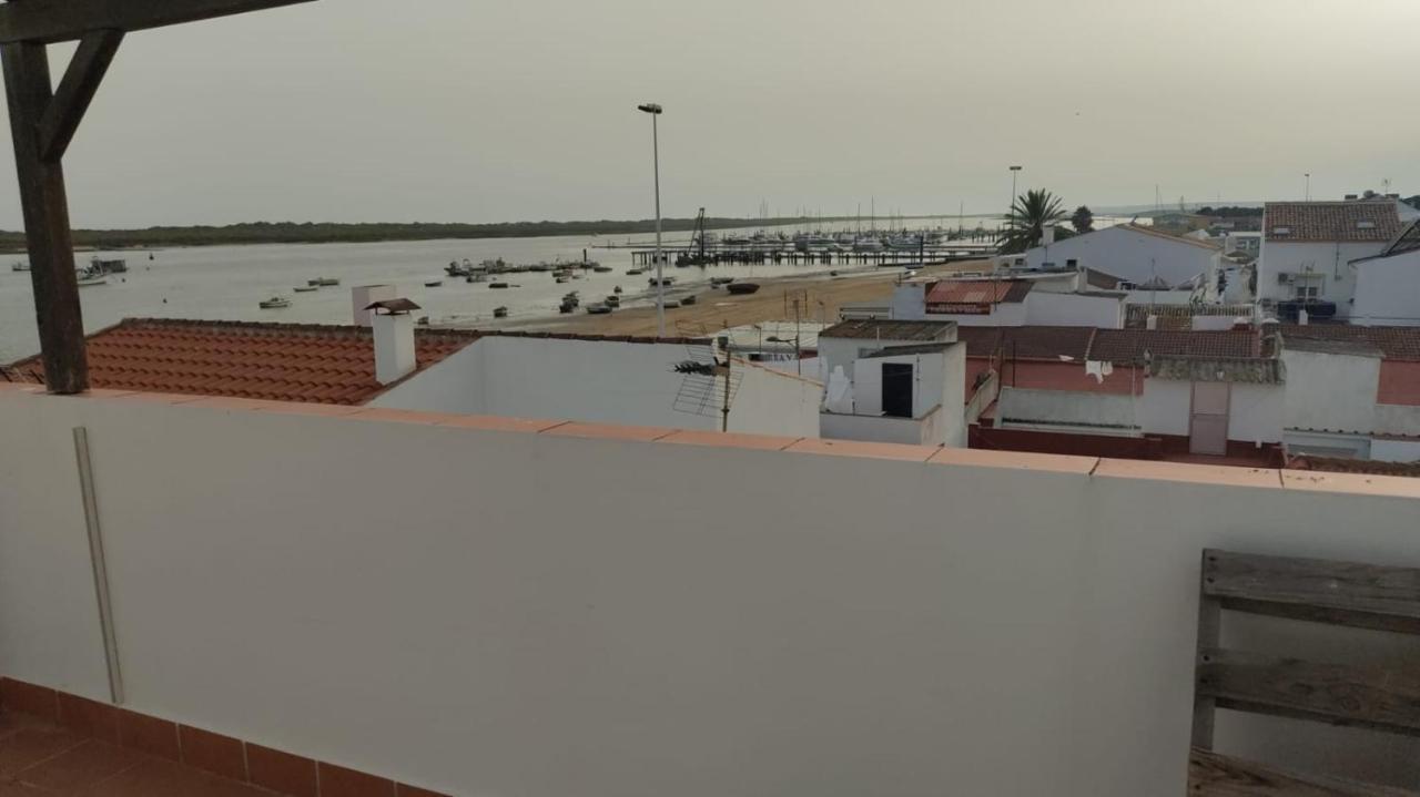 Apartamentos Centro El Rompido Exterior foto