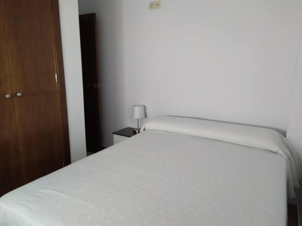 Apartamentos Centro El Rompido Exterior foto
